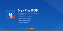 NexPro PDF